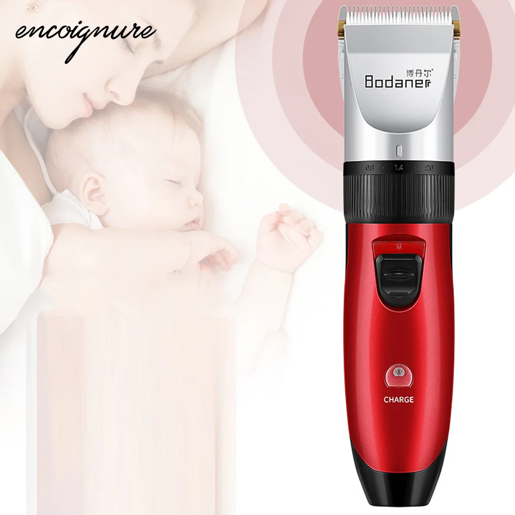 Машинка Для Волос Ребенка Купить