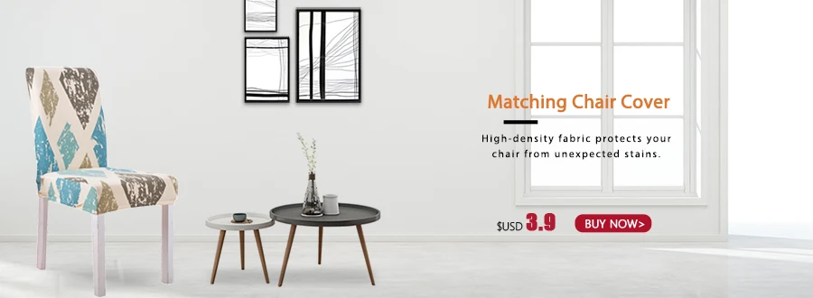 yuyun chair cover matching