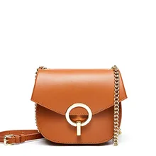 LACATTURA, роскошная женская сумка через плечо, модный дизайн седла, сумки-мессенджеры, высокое качество, Воловья кожа, сумка через плечо для женщин, новинка