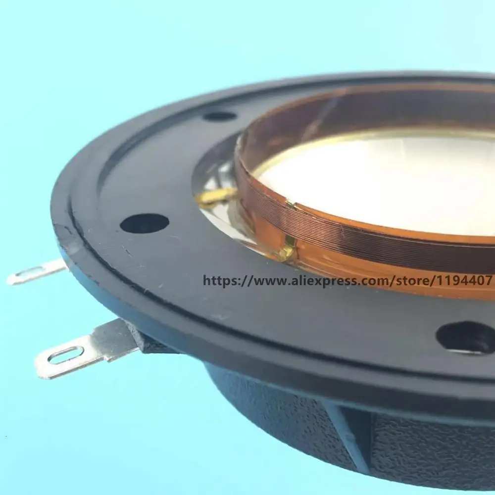 Замена диафрагмы для Wharfedale D-701 драйвер