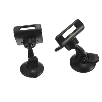 

2x GPS Windshield/Dashboard Mount Stand Support For TomTom GO 1050/1000/1005/1015/2405/2435 Universal Car Interior Accessories