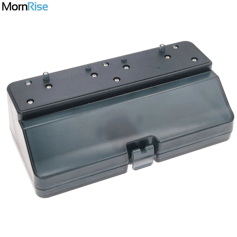 

Replacement Water Tank For Xiaomi Mijia Mi Robot Vacuum Mop Pro LDS STYTJ02YM Robot Vacuum Cleaner Accessories Spare Parts