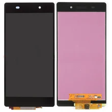 High-quality 100%Tested Well Working LCD Display+Touch Screen For Sony Xperia Z2 L50W D6502 D6503 Screen LCD Display 5.0inch mip320f good working tested
