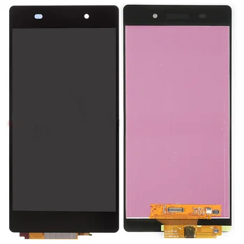

High-quality 100%Tested Well Working LCD Display+Touch Screen For Sony Xperia Z2 L50W D6502 D6503 Screen LCD Display 5.0inch