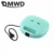 DMWD Electric Sandwich Maker Бытовая МИНИ-Форма Для Выпечки Хлеба Антипригарный Тост Гриль Вафельная Машина Маффин Блины Пекарь ЕС штекер