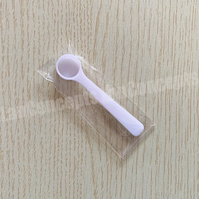 Measuring Spoon 1 Gram Plastic  Plastic Scoop Spoon Measuring - 0.25 Gram  Scoop - Aliexpress