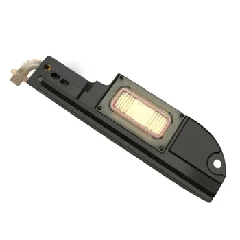 

Black and Blue Perfect Fit Without Modification Original Speaker Loud speaker Buzzer Ringer 46*11*4mm For HTC One M8 M8x