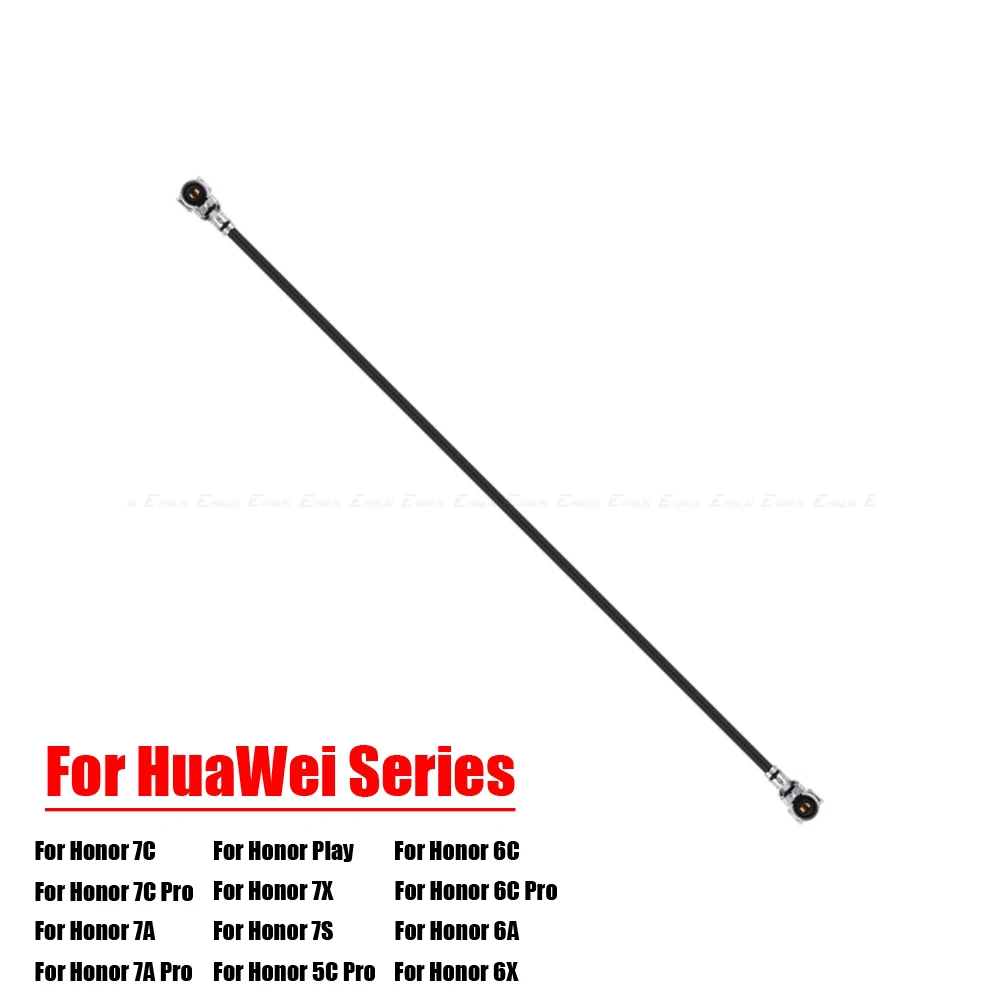 

5pcs/lot For HuaWei Honor Play 7X 7S 7C 7A 6C 6A 6X 5C Pro Antenna Signal Wifi Aerial Flex Cable Ribbon