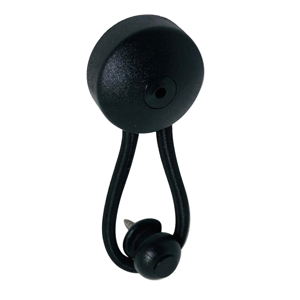 

Nylon Webbing Snap Hook Snap Hook Carabiner Outdoor Elastic Hook