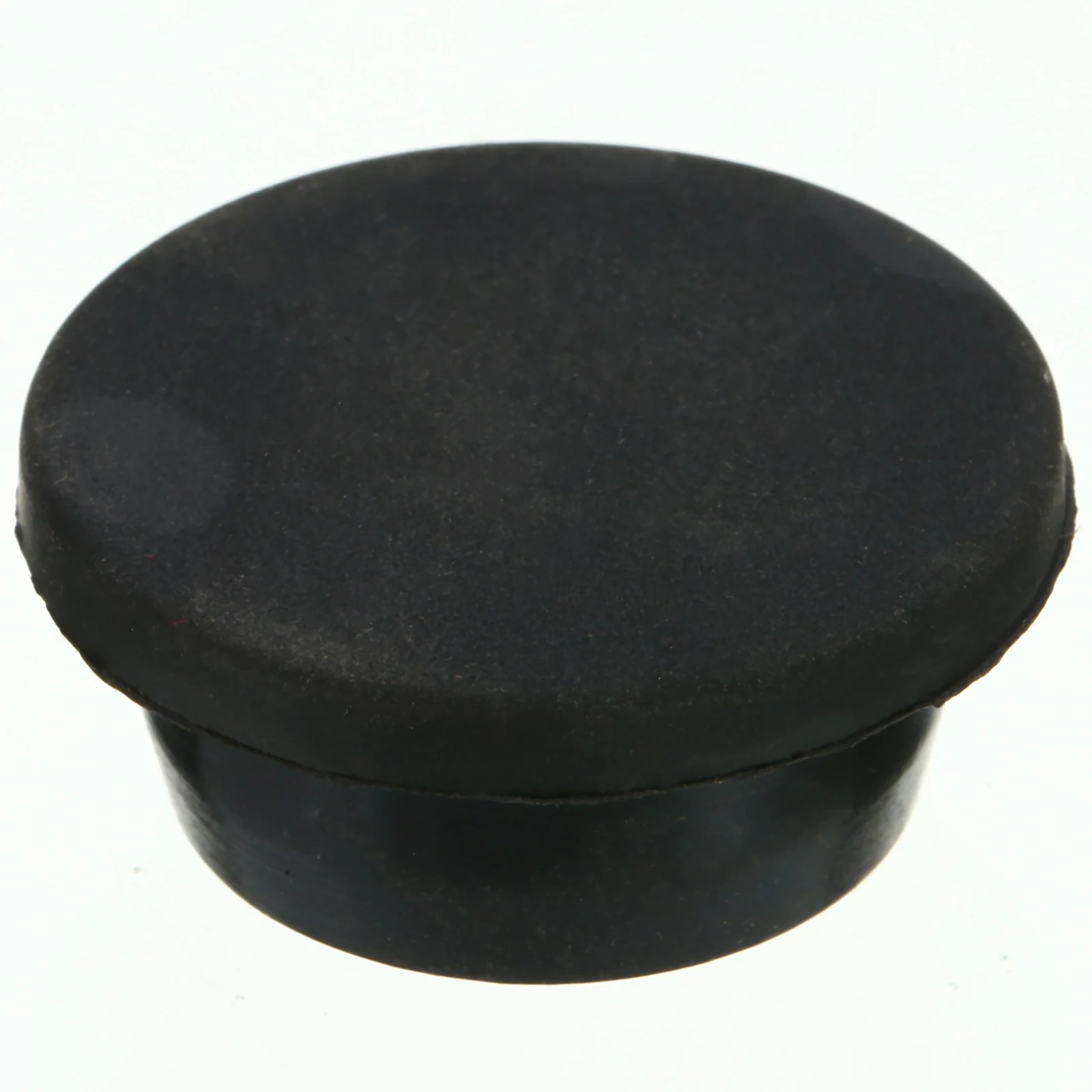 New Arrival 3pcs Rubber Removable Plug Set Waterproof Plugs Accessories For Jeep Wrangler JK 2007-2018