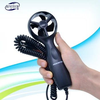 

Benetech USB Fan for digital Anemometer 45m/s (88MPH) GM8901