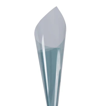 

SUNICE 90cmx100cm 75%~20%VLT Photochromic Film Car Window Tint Film Roll UV Protector Window Glass Sticker Auto House Glass Tint