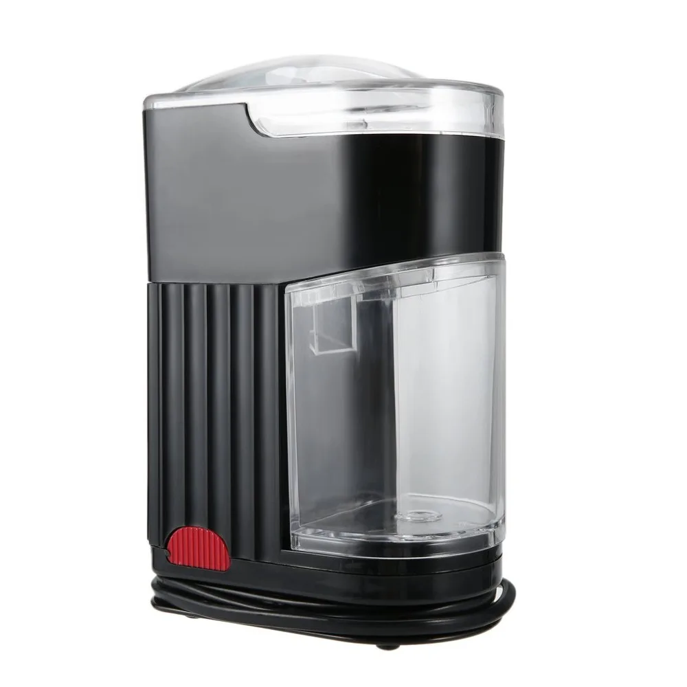 Electric Coffee Grinder Multifunctional Household Electric Coffee Grinder Stainless Steel Bean Spice Maker Grinding Machine 220V Electric Coffee Grinder Multifunctional Household Electric Coffee Grinder Stainless Steel Bean Spice Maker Grinding Machine 220V