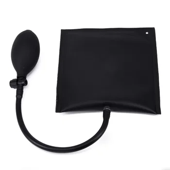 

Black Air Bags Window Airbag Lock Open Replacements Air Repair Pump Tools Vehicle Door Kits Auto