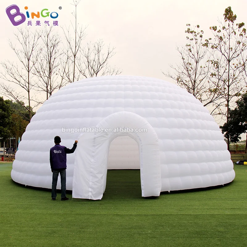 Inflatable Tents Outdoor Camping Inflatable Tent Outdoor Wedding Tent Toy Tents - Aliexpress