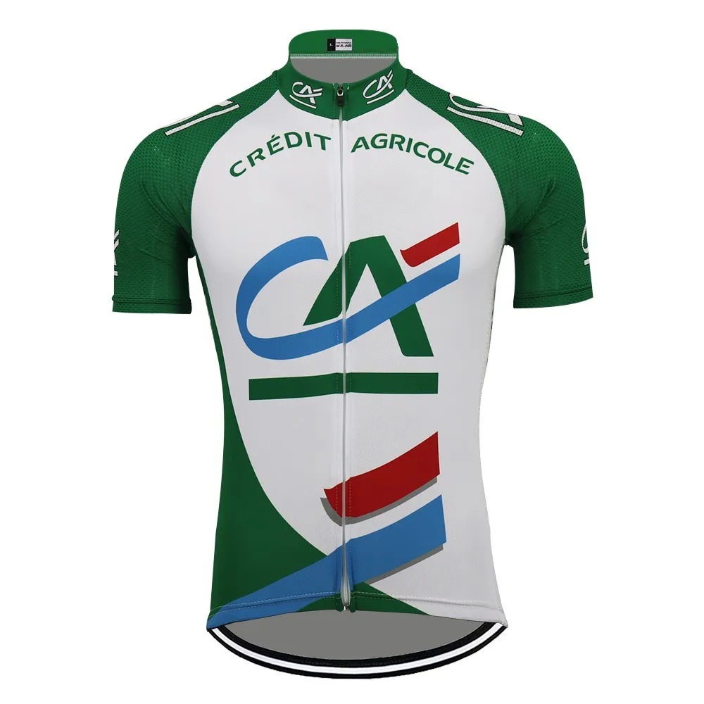 cycling jersey Новейшая велосипедная Джерси mtb Джерси велосипедная одежда Maillot наружная дышащая велосипедная одежда pro team летняя велосипедная одежда - Цвет: cycling jersey