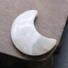 White agate