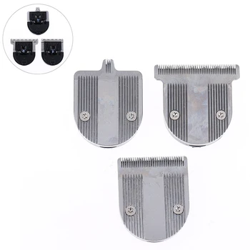 

Replacement T/U/S Electric Steel Shaving Trimmer Hair Cutting Clipper Limit Comb Guide Hair Clipper Blade High Quality