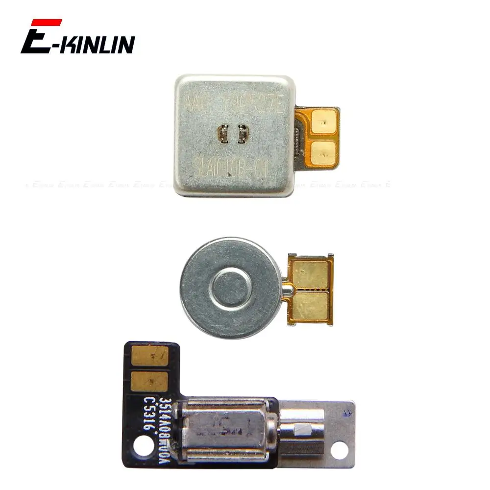 Motor Vibrator Module For XiaoMi Mi Mix 4 2S Max 3 2 6 6X 5 5X 5S Plus Vibration Repair Parts | Мобильные телефоны и
