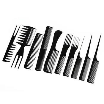 

Fashion Anti-tangle Rainbow Comb