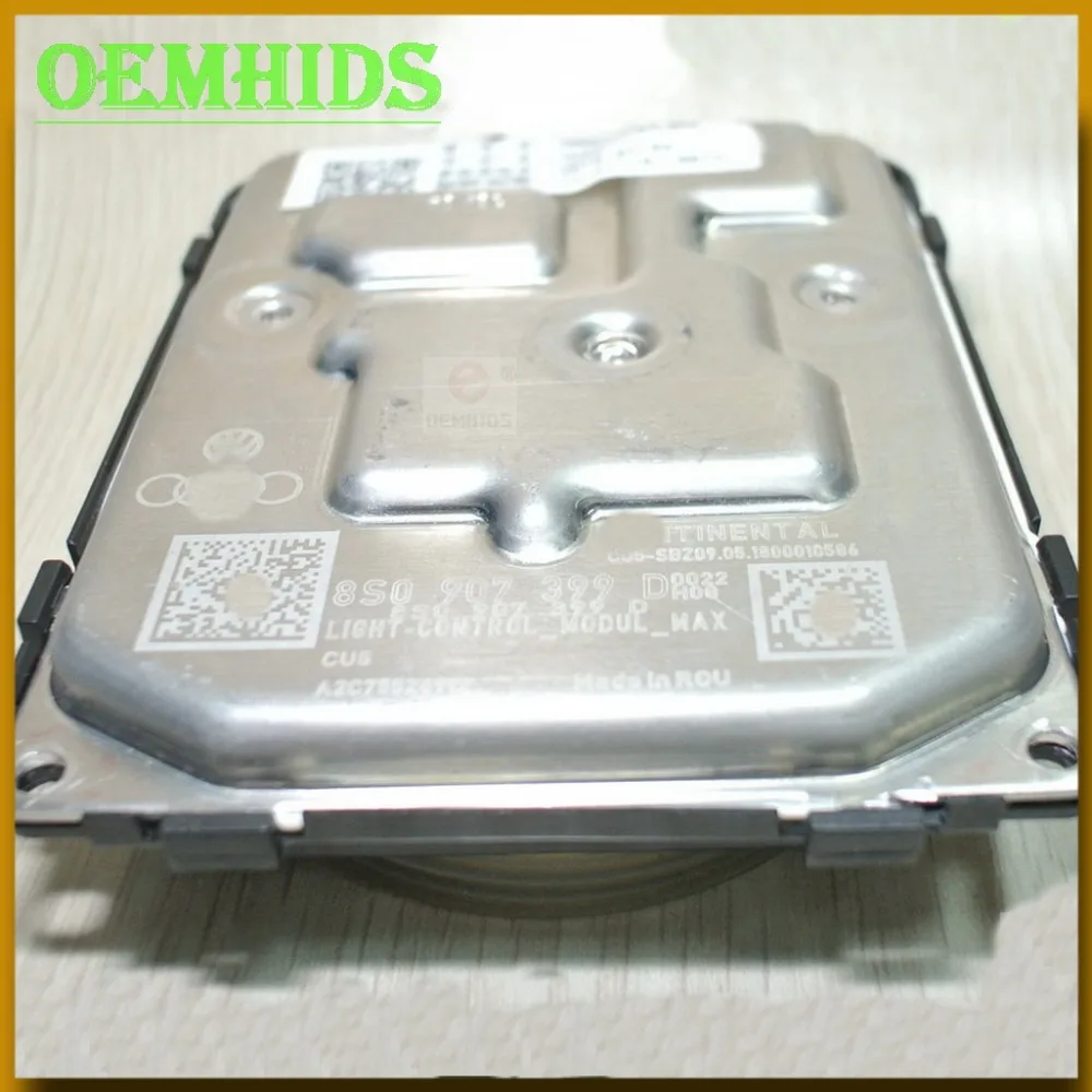 przetwornica 8S0907399D AFS for VW AUDI SEAT SKODA led -Module