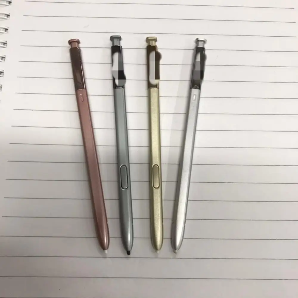 new Note5 S-Pen for Samsung Galaxy Note 5 Pen Active Stylus S Stylet Caneta Touch Screen Mobile Phone | - Цена: 