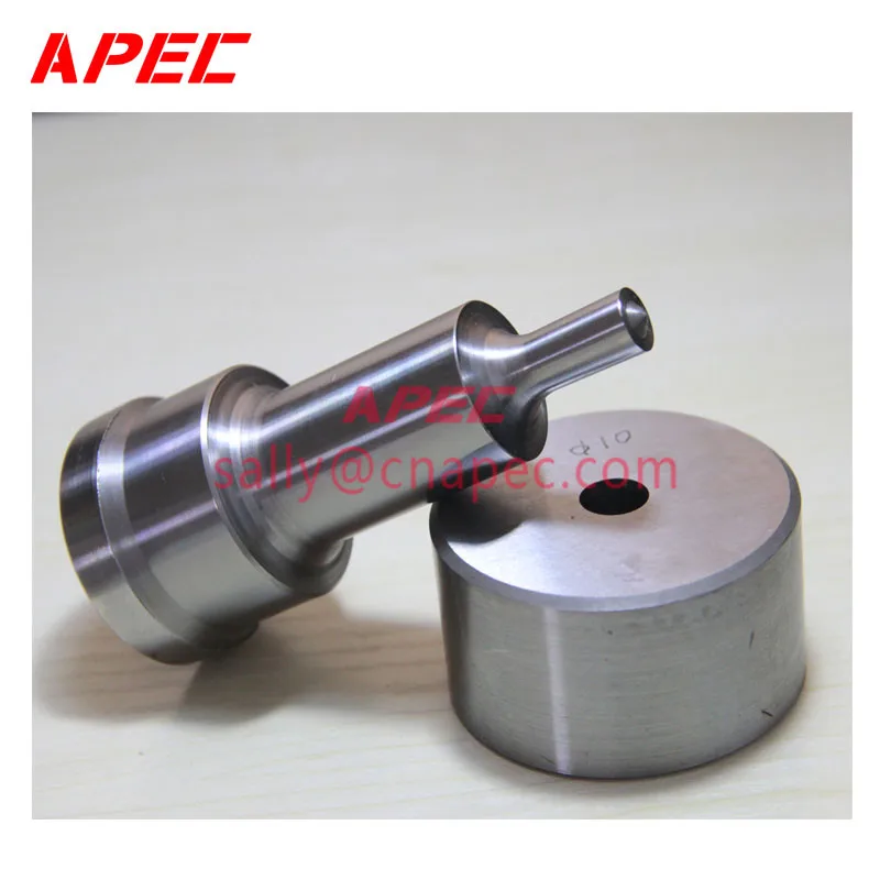 

ironworker customization Punch Die round suqre waist and so on punching tools