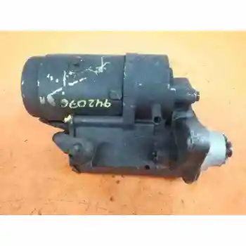 

STARTER MOTOR MG ROVER 200 SERIES (RF)