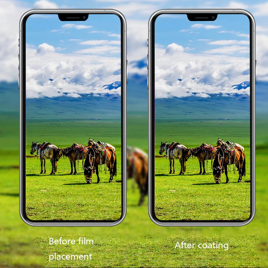 Объектив камеры протектор экрана Защитная пленка Закаленное стекло для Iphone Pro Max