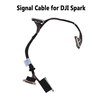 

Brand New Gimbal Camera Signal Cable Transmission Ribbon Cable Wire Line for DJI Spark Repairing Replacement Kits Spare Parts