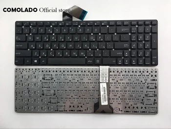 

West Balkans Brazil Hebrew Swiss Keyboard for ASUS K55V K55 K55A K55VD K55VJ K55VM K55VS A55 A55V A55XI A55DE A55DR R500v R700V