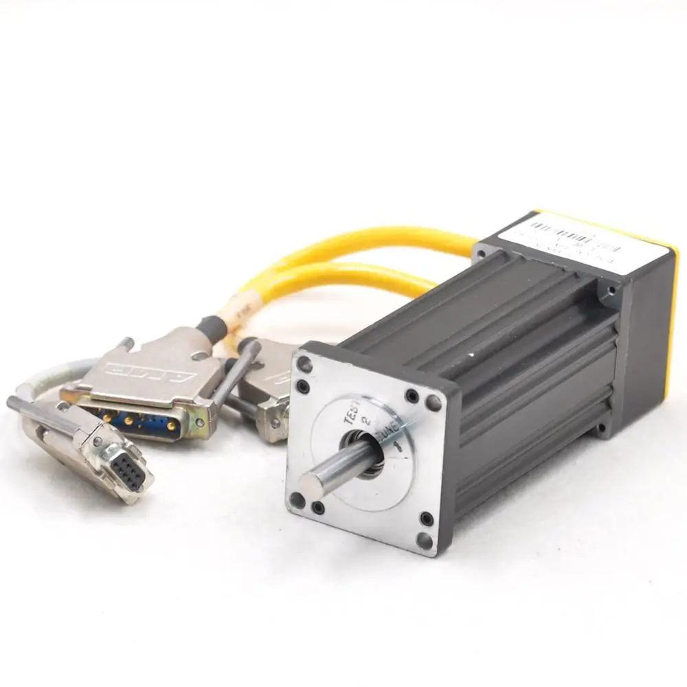 

Parker CM233XE-00146 servo motor