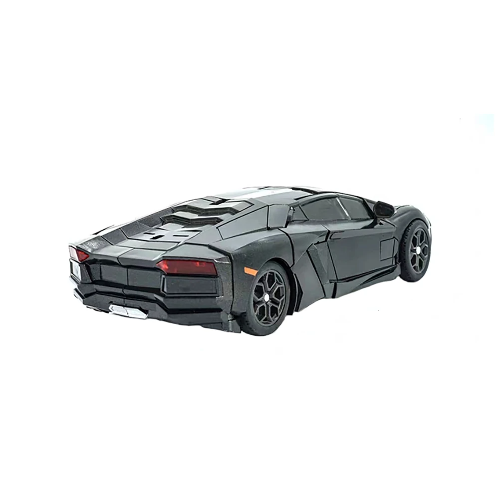 Экшн Фигурка трансформер VT01 VT 01 Перу игрушка убийца блокировка с двумя собаками