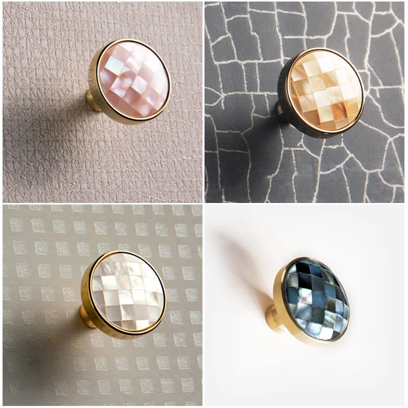 pcs simples moderno bronze moveis alcas puxadores porta alcas para gavetas armario cozinha puxa ganchos parede 01