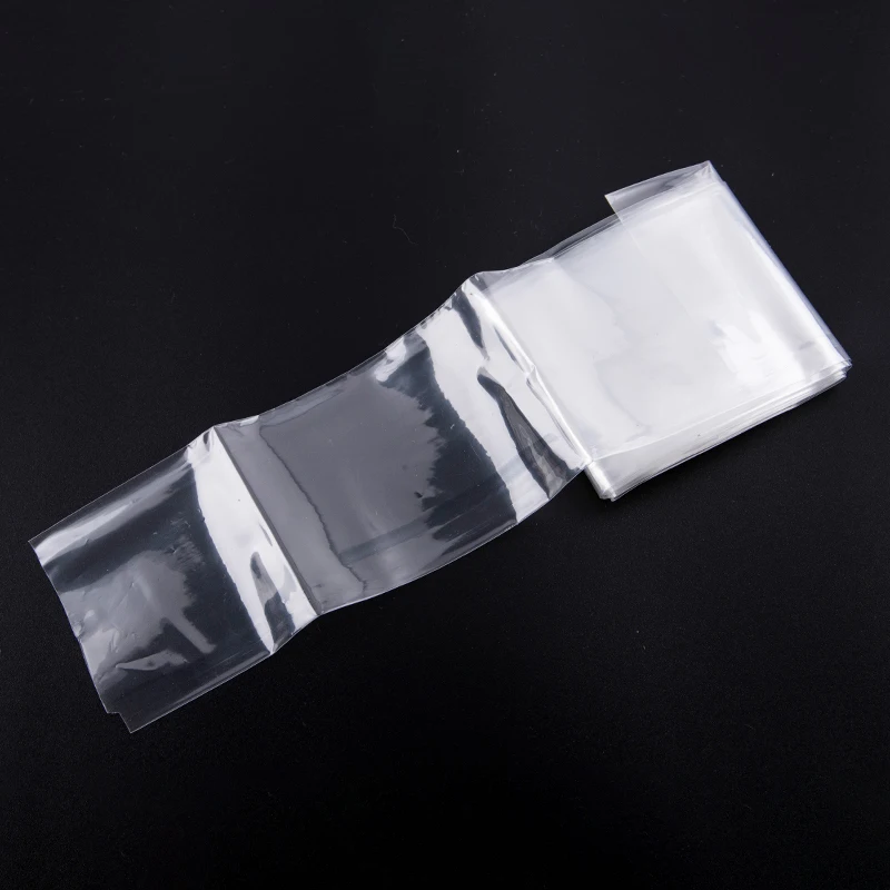 Food Grade Casings Shell For Sausage Salami Hot Dog Making Casing 60mm*2m