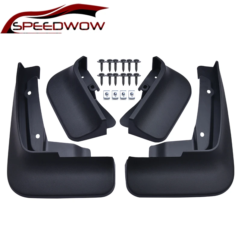 SPEEDWOW автомобильное крыло брызговик брызговики Брызговики для Volkswagen VW Transporter T5 T6