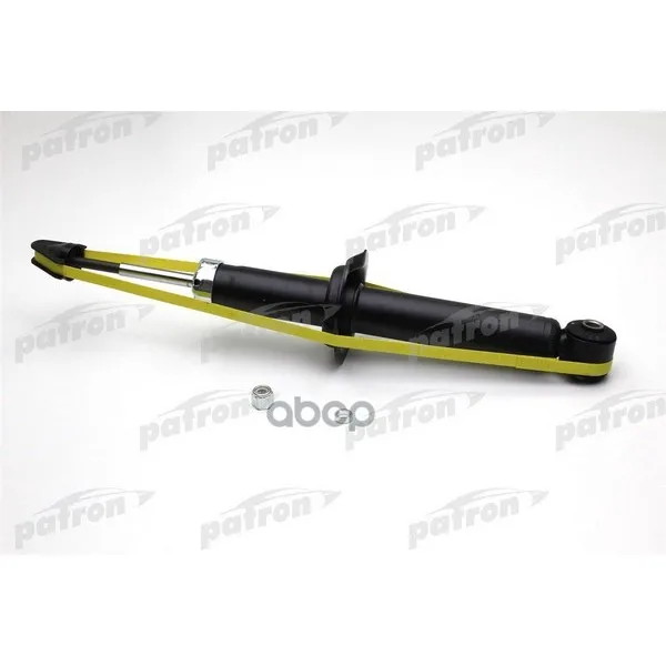 Амортизатор Подвески Задн Volvo: S40 I 95-03, V40 Универсал 95-04 PATRON арт. PSA341217