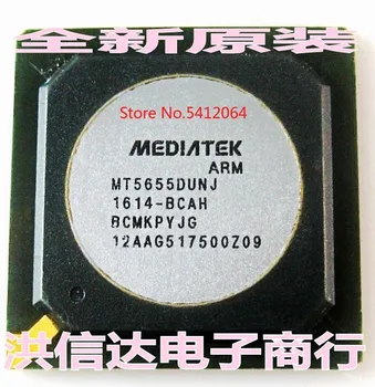 

2PCS/LOT MT5655DUNJ-BCAH