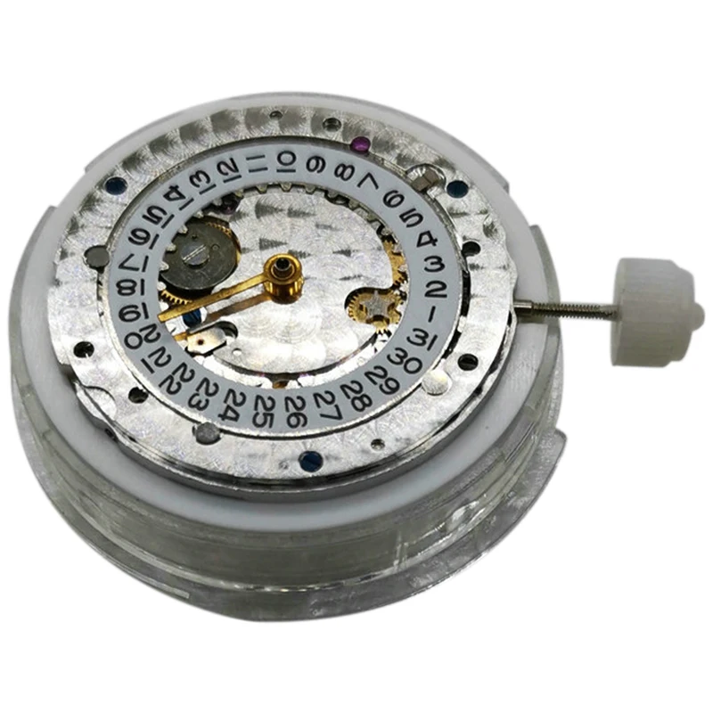 

3135 Movement Automatic Mechanical Movement Men Watch Movement