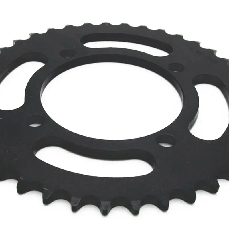 39 зубьев 420 задняя цепная Звездочка Cog 150cc 200cc PIT PRO QUAD DIRT BIKE ATV G6KC