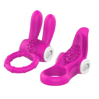 Penis Rings Clitoris Stimulate Male Chastity Device Vibrating Penis Rings Vibrators Cock Ring Delay Ejaculation Sex Toys for Men Penis Rings Clitoris Stimulate Male Chastity Device Vibrating Penis Rings Vibrators Cock Ring Delay Ejaculation Sex