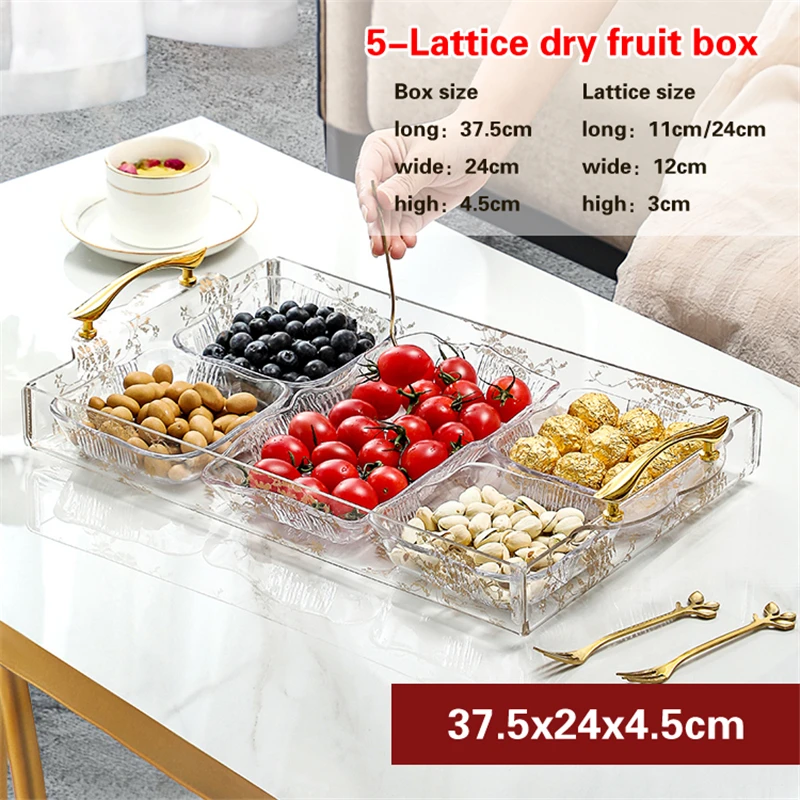 5-Lattice box