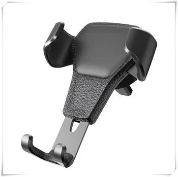 

Car phone holder air conditioner outlet fashion for Peugeot Jeep Harley-Davidson Buick Bentley Scania