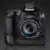 JINTU Camera Battery Grip Holder for Canon EOS 60D 60Da 60D-a LP-E6 AS BG-E9 Замена оригинального питания