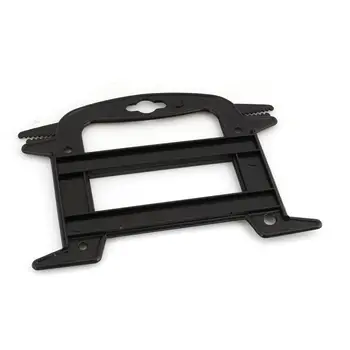 

Winder Spool Spool Cord Winder Paracord Movement Holder Black Camping Storage Economic Organizer Paracord Winder Creative