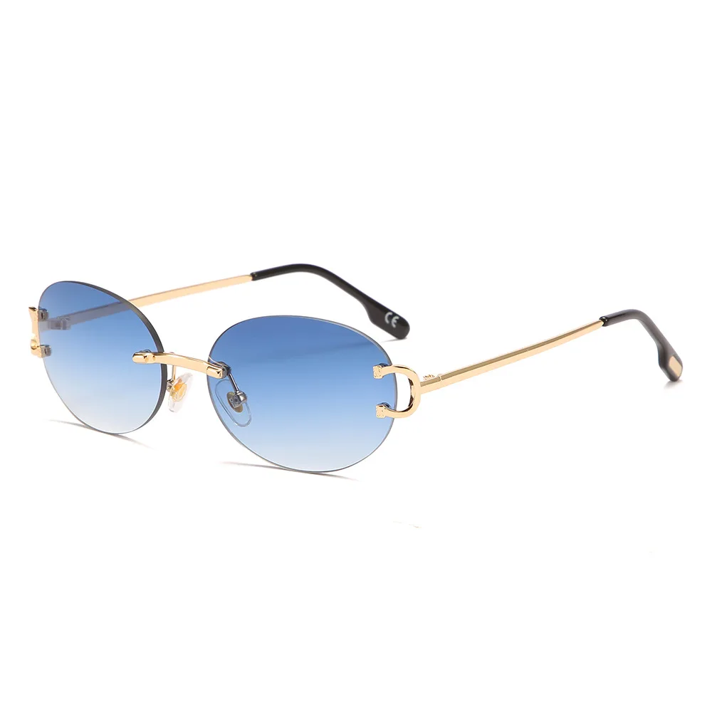 Balmain Eyewear Gafas De Sol Envie Con Montura Rectangular - Farfetch
