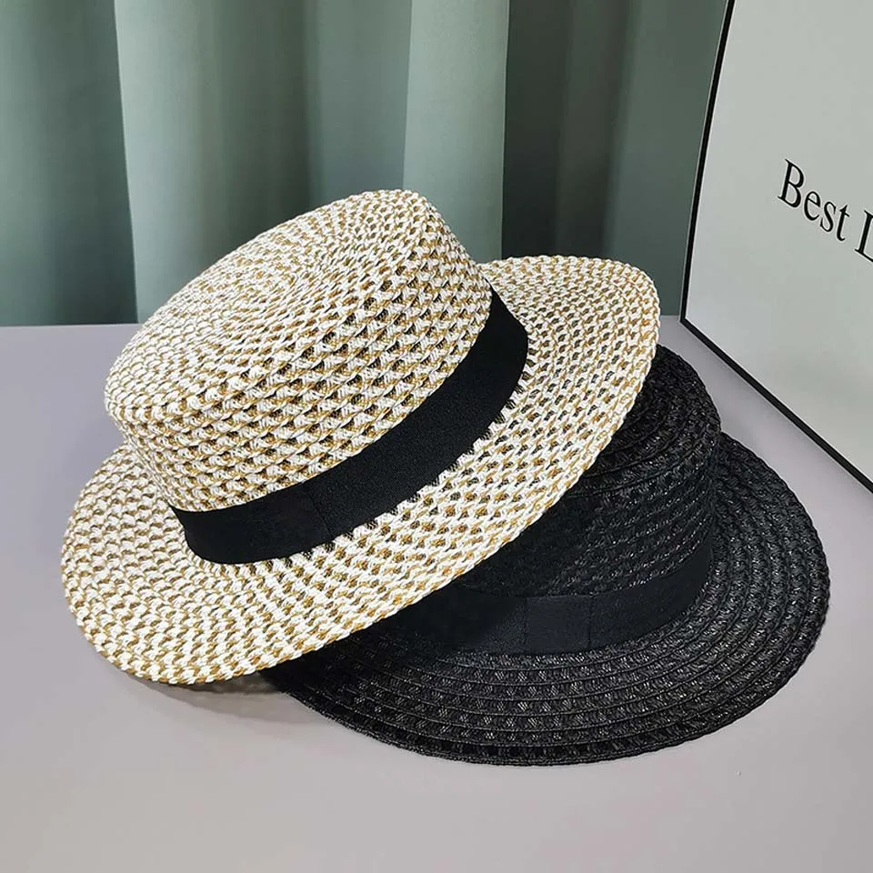 Sun Hat Straw Hats 