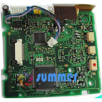 

original sb800 flash motherboard For Nikon SB800 mainboard SB-800 main board camera repair part free shipping