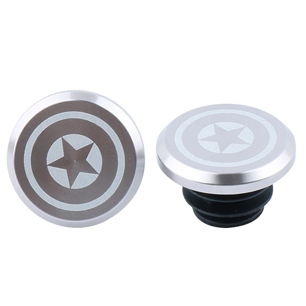 Grey Star