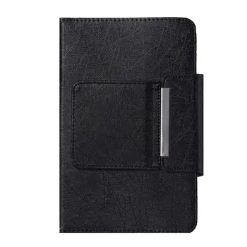

Wireless Keyboard for Tablet PU Leather Case Stand Cover For Pad 7 8 inch 9 9.7 inch for IOS for Android for Windows